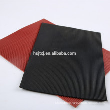 comercial natural rubber sheet made by real factory